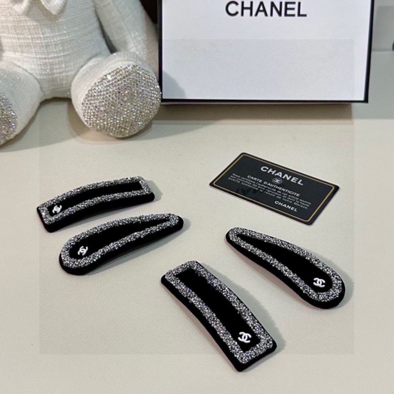 Chanel Hair Hoop